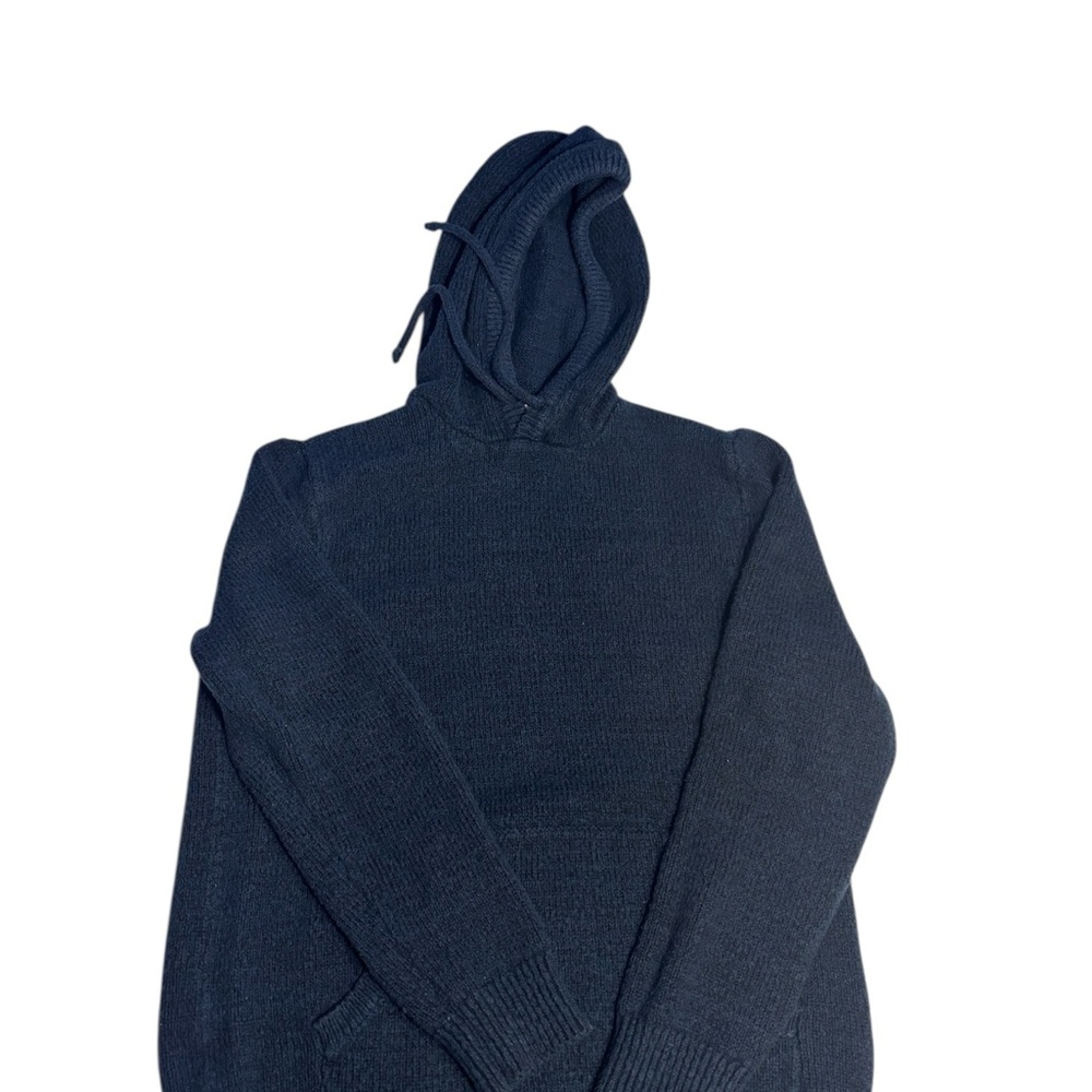 Old Navy Navy Blue Men's Sweater